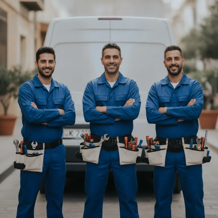 riparazione caldaia gas Orta Nova